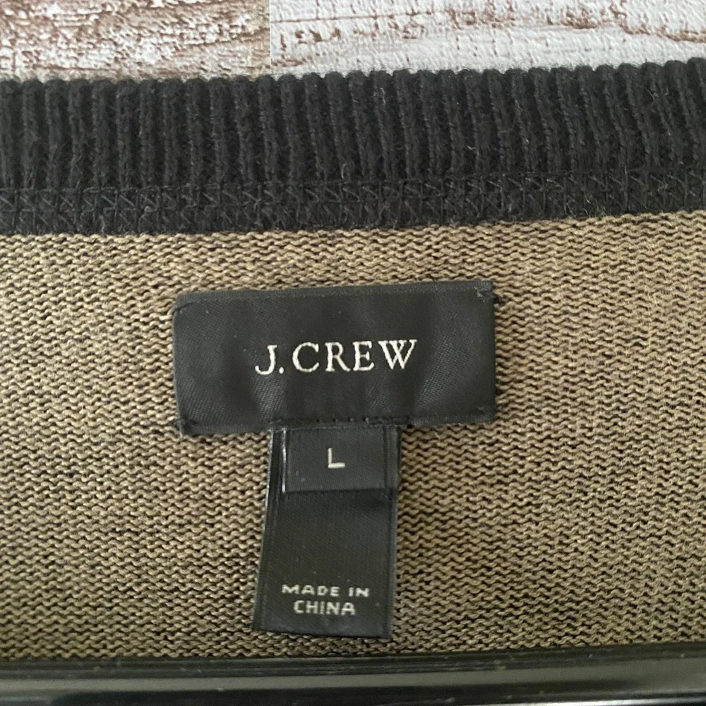 J. Crew this men